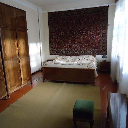 Maka & Khato In Kazbegi 外观 照片
