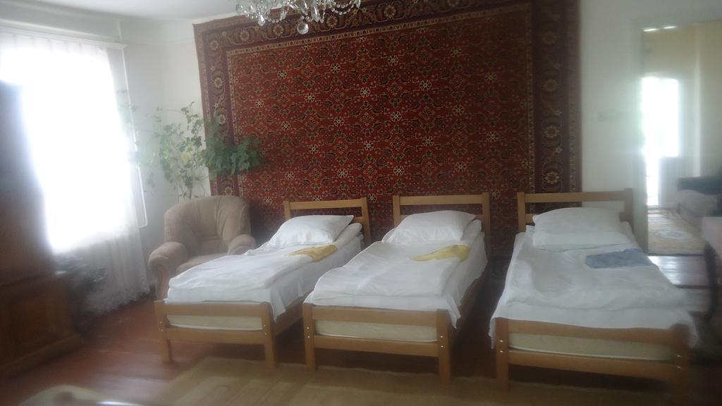 Maka & Khato In Kazbegi 外观 照片