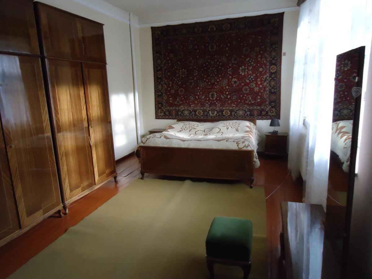 Maka & Khato In Kazbegi 外观 照片